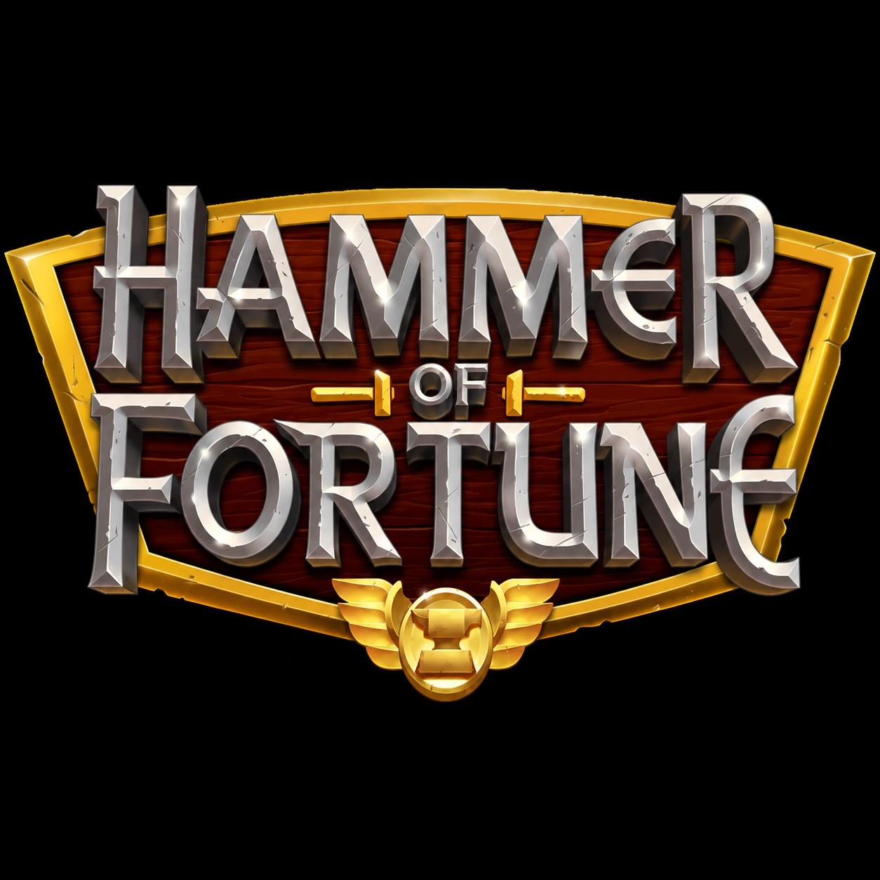 Hammerfortune 070slot