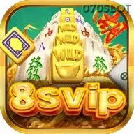 8SVIP dan 070slot: Rangkuman Brand yang Banyak Dicari