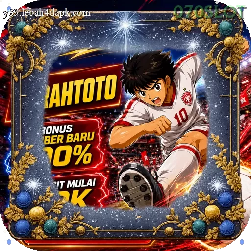 MERAHTOTO dan 070slot: Rangkuman Brand yang Banyak Dicari
